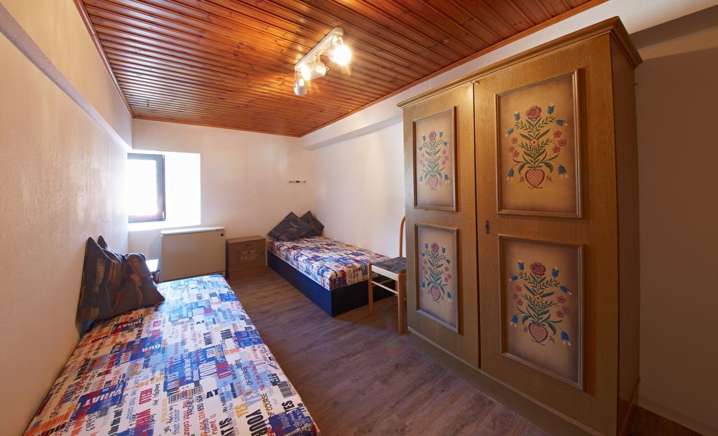 Appartement zum Turm by HolidayFlats24 Saalbach Zimmer foto