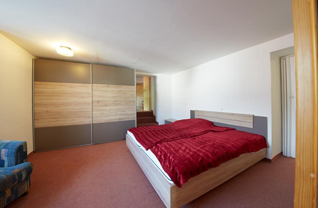 Appartement zum Turm by HolidayFlats24 Saalbach Zimmer foto