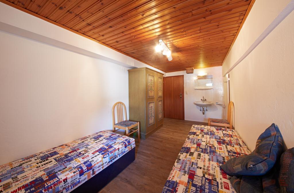 Appartement zum Turm by HolidayFlats24 Saalbach Zimmer foto